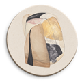 Bastidor Circular Mustard II