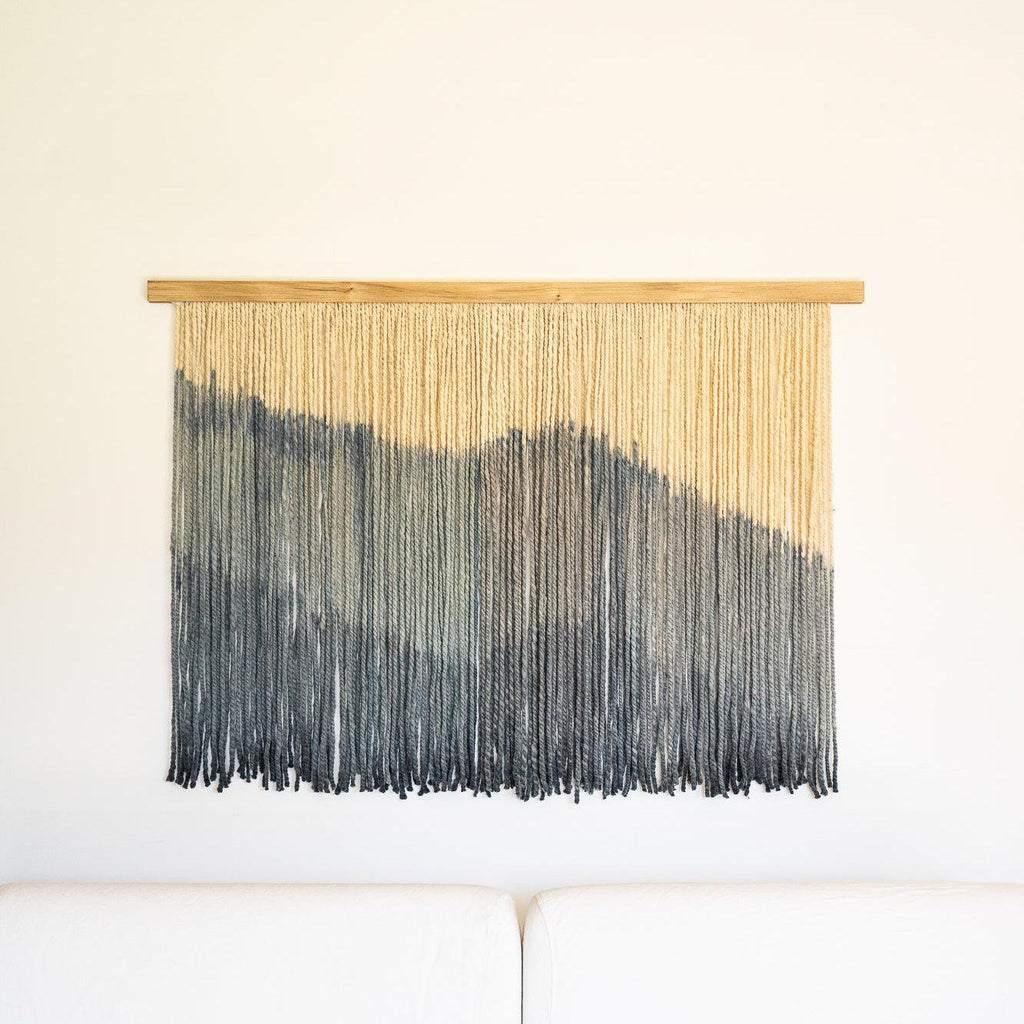 LADERA AZUL