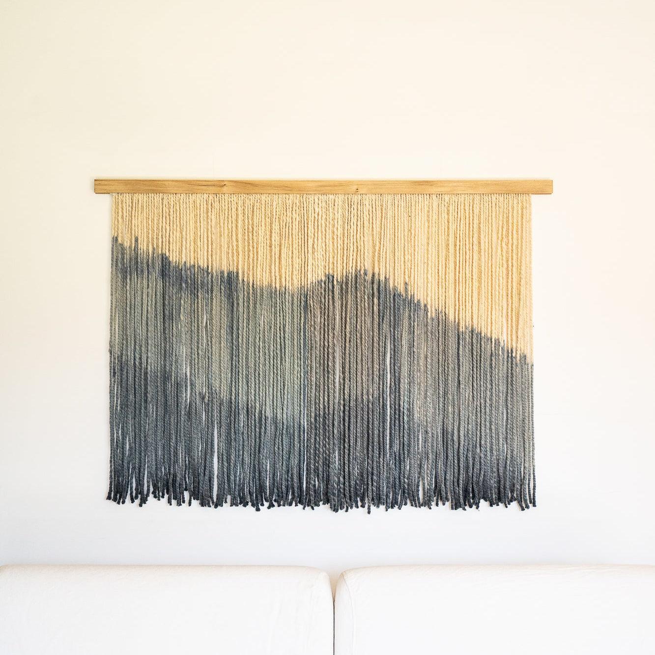 LADERA AZUL