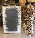 Canvas Kattan