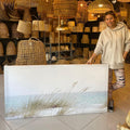 CANVAS CAMINO PLAYA