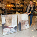 CANVAS CONJUNTO TERRACOTA