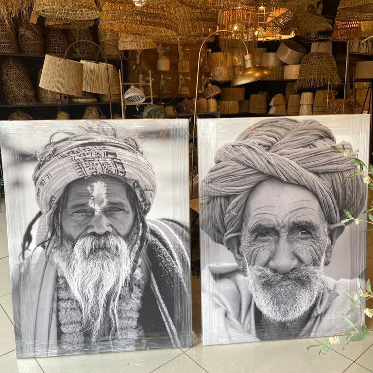 Canvas Hindues