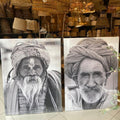 Canvas Hindues