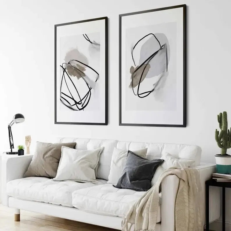 Conjunto Lineales Nuevo
