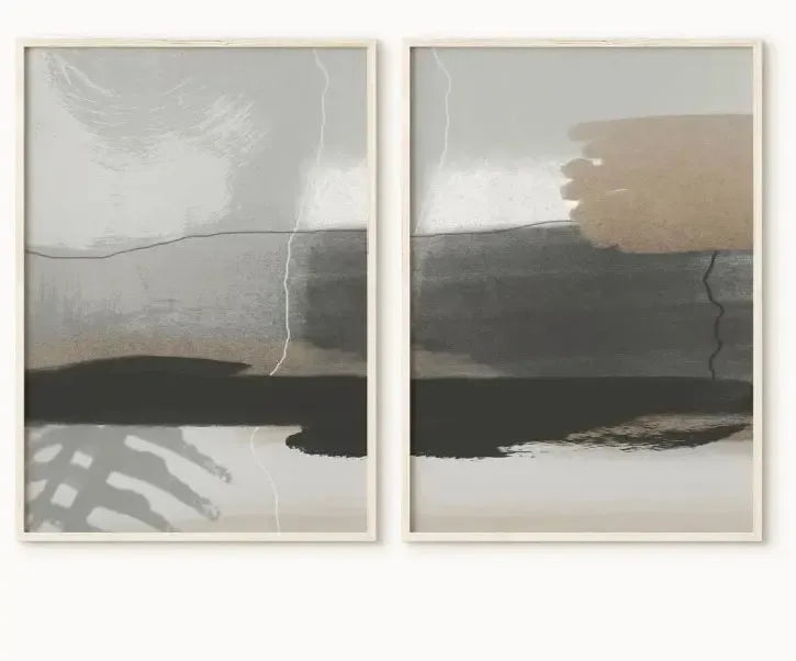 Conjunto Niebla